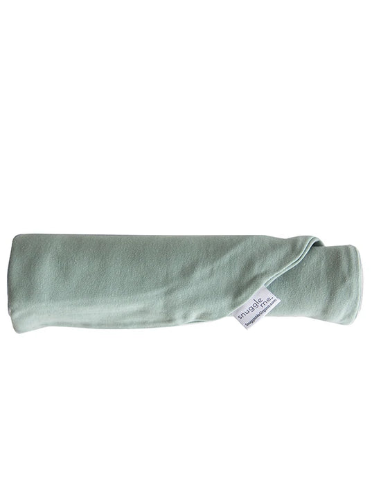 used Snuggle Me Organic Sensory Infant Lounger Cover