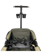 Shop Gladly Family Anthem4 Classic 4 Seater All Terrain Wagon Stroller, Forest at GoodBuy Gear