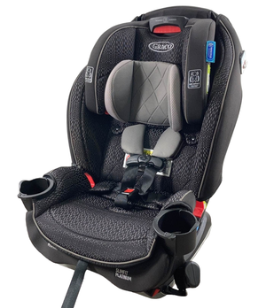 Graco slimfit 2024 convertible car seat