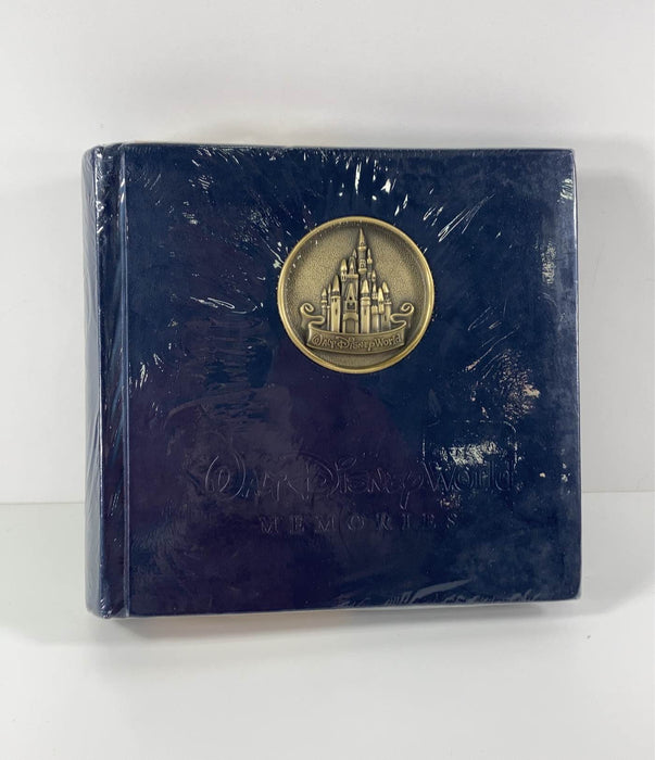 used Disney Photo Album