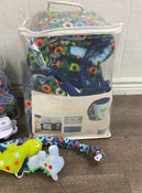 secondhand BUNDLE Nursery Bedding