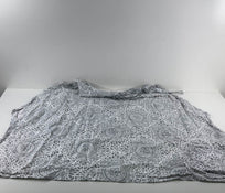 Shop Boppy Nursing Cover, Boho Grey at GoodBuy Gear