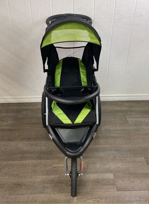 Baby trend expedition sale glx travel system