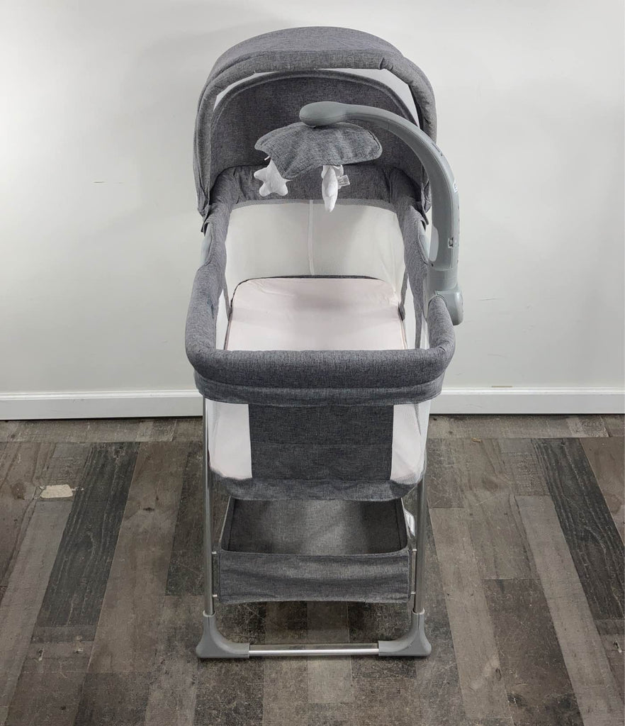 Simmons Kids City Sleeper