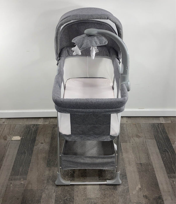 Shop Simmons Kids City Sleeper Bassinet at GoodBuy Gear