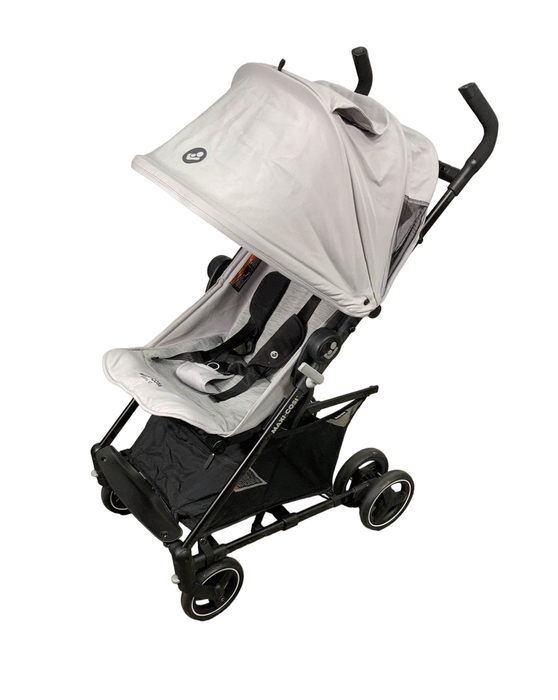 used Strollers