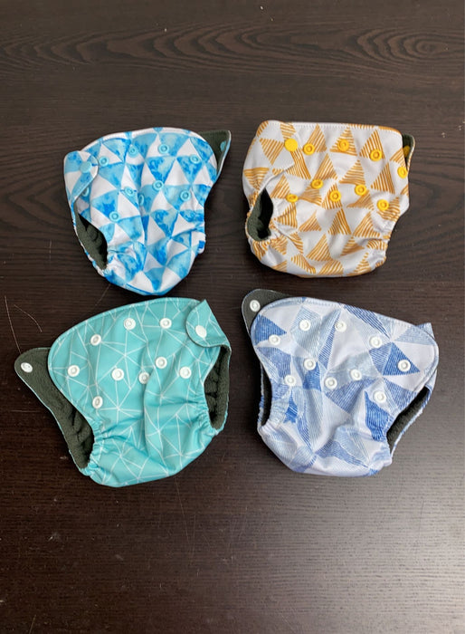 Shop BUNDLE Cloth Diapers at GoodBuy Gear