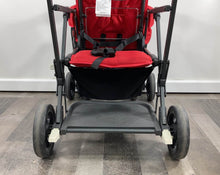 used Joovy Caboose Ultralight Graphite Stroller