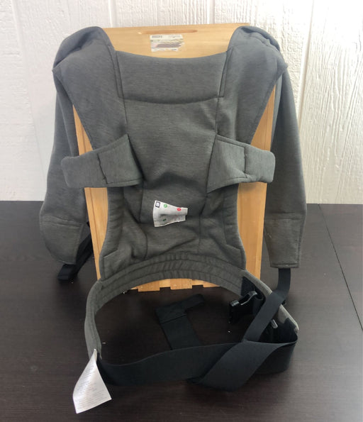 secondhand Ergobaby Embrace Baby Carrier