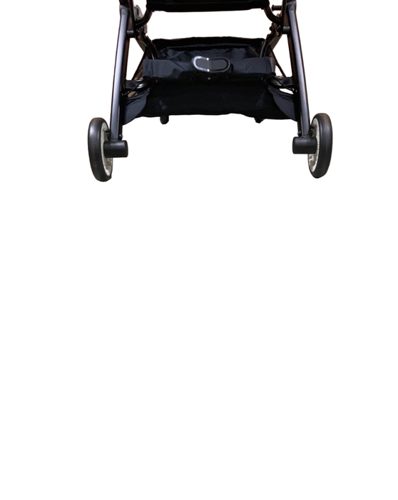 Cybex Libelle 2 Compact Stroller, Seashell White, 2023