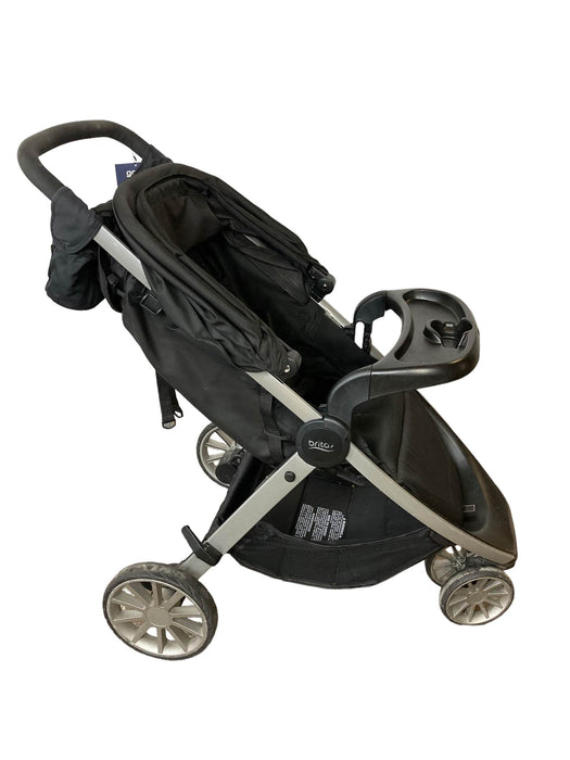 used Strollers