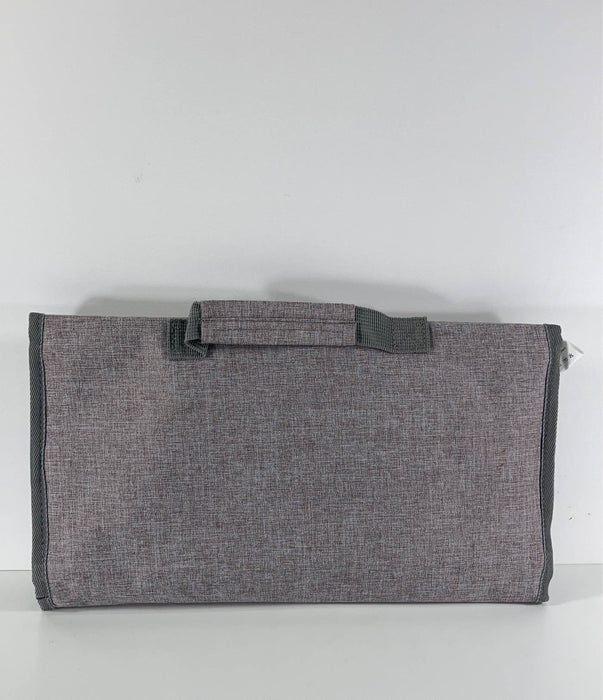 secondhand New York Baby Co Portable Diaper Changing Pad