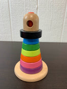 used IKEA MULA Stacking Rings