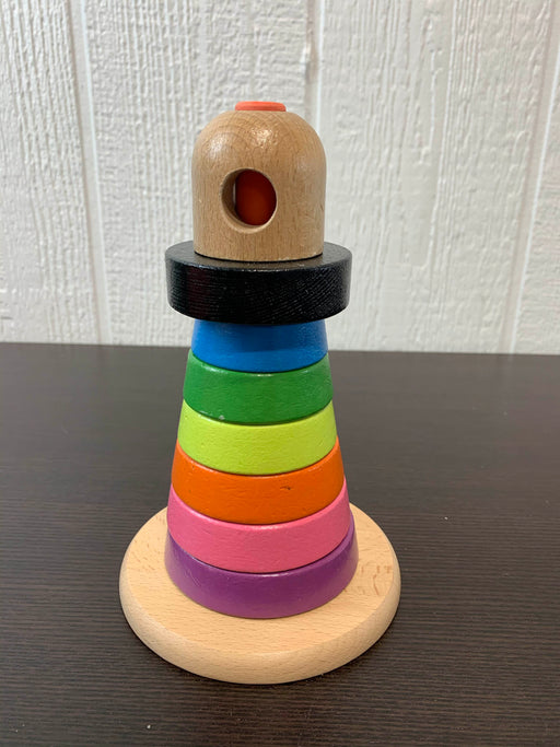 used IKEA MULA Stacking Rings