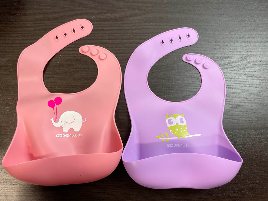 Shop BUNDLE Bibs, Silicone at GoodBuy Gear