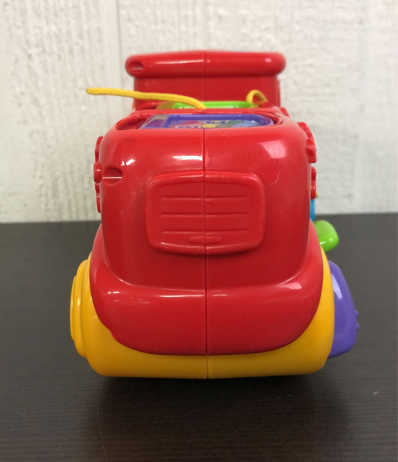 VTech Roll And Surprise Animal Train
