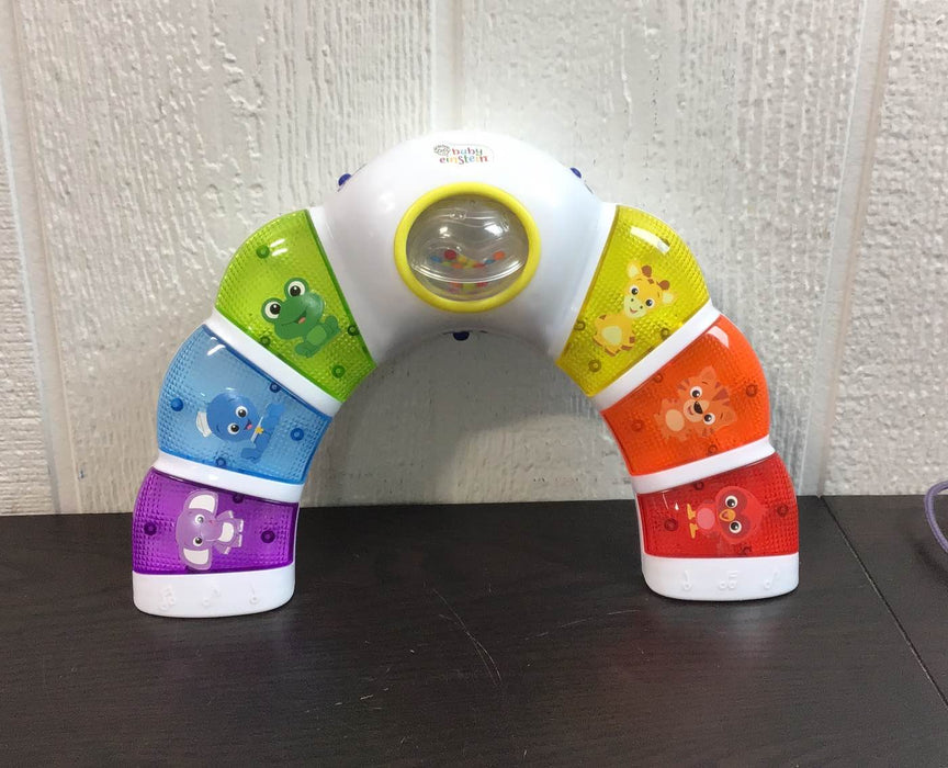 used Baby Einstein Glow & Discover Light Bar