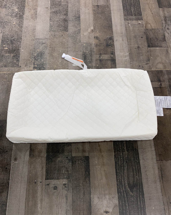 secondhand Summer Infant Contoured Changing Pad