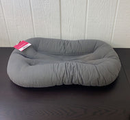 used Snuggle Me Organic Sensory Infant Lounger