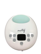 Shop Motif Medical Luna Double Electric Breast Pump With Battery at GoodBuy Gear