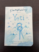 Shop Slumberkins Yeti at GoodBuy Gear