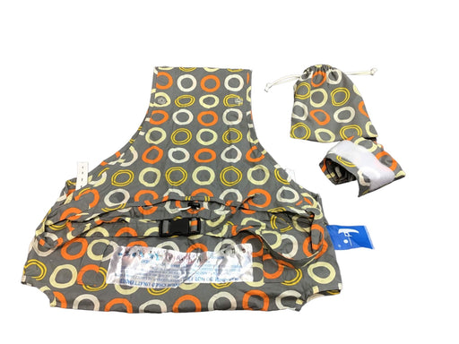 used Totseat Chair Harness