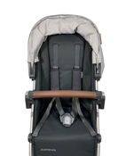 secondhand UPPAbaby Vista V2 Toddler Seat, 2022, Stella