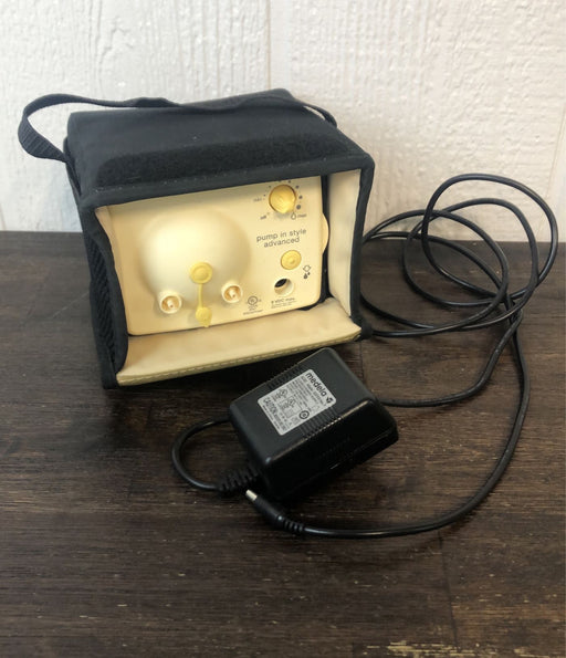 secondhand Medela Pump In Style Advanced Breast Pump