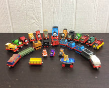 used BUNDLE Thomas and Friends