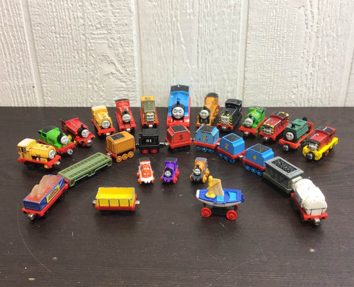 used BUNDLE Thomas and Friends