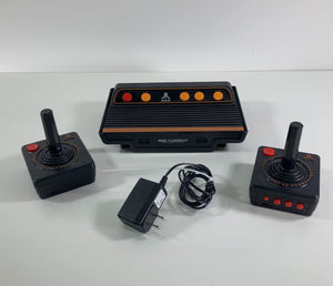 Console Atari Flashback em Oferta