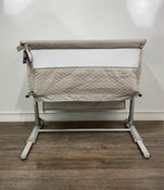 used Ronbei Bedside Sleeper Bassinet