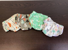 Shop BUNDLE Training Underpants at GoodBuy Gear