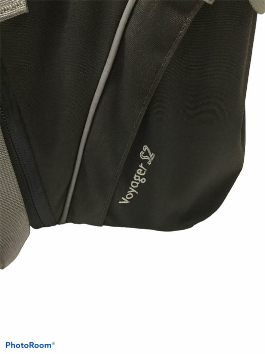 used LittleLife Voyager S2 Child Carrier