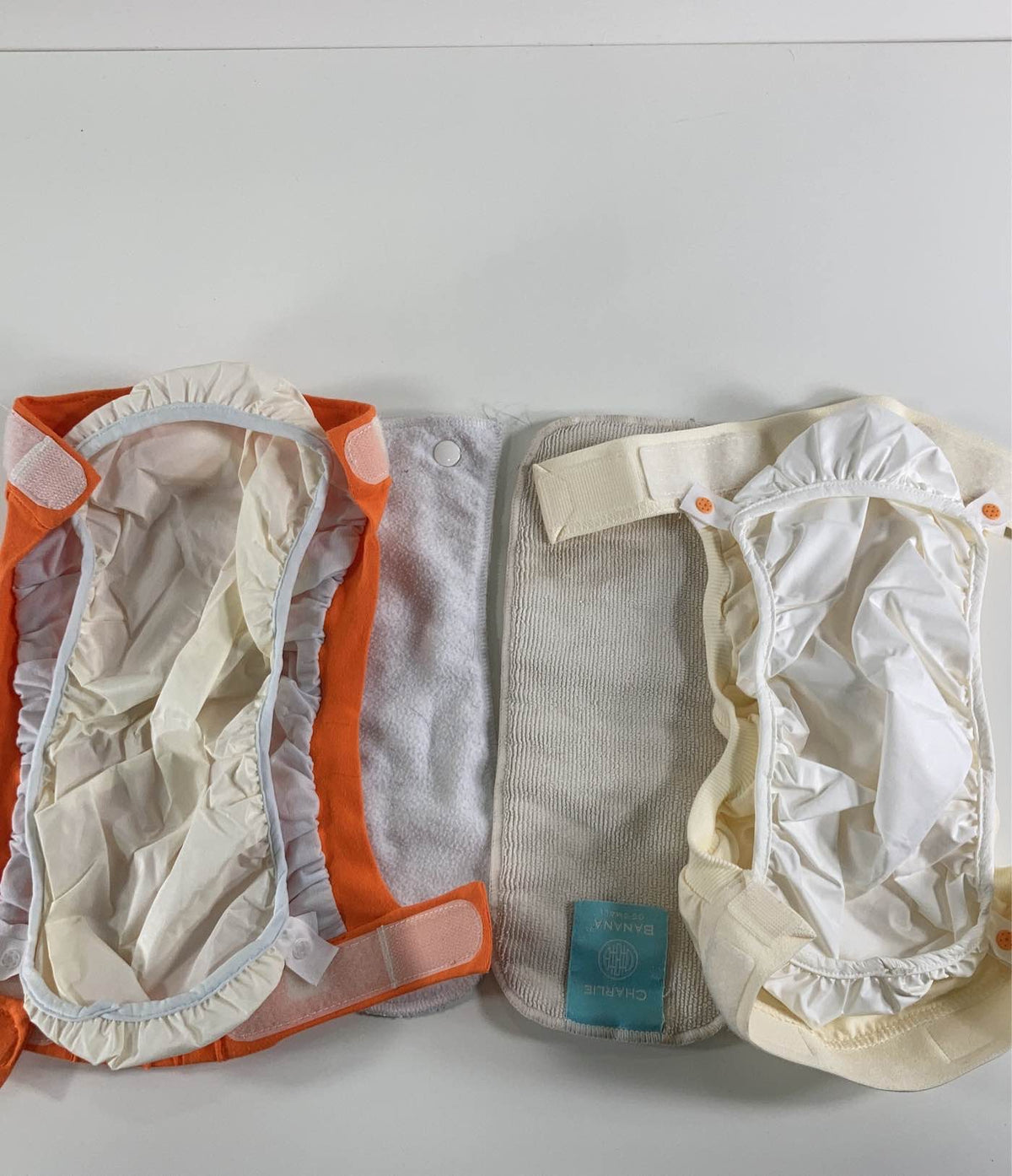gDiapers Cloth Diapers, Medium — GoodBuy Gear
