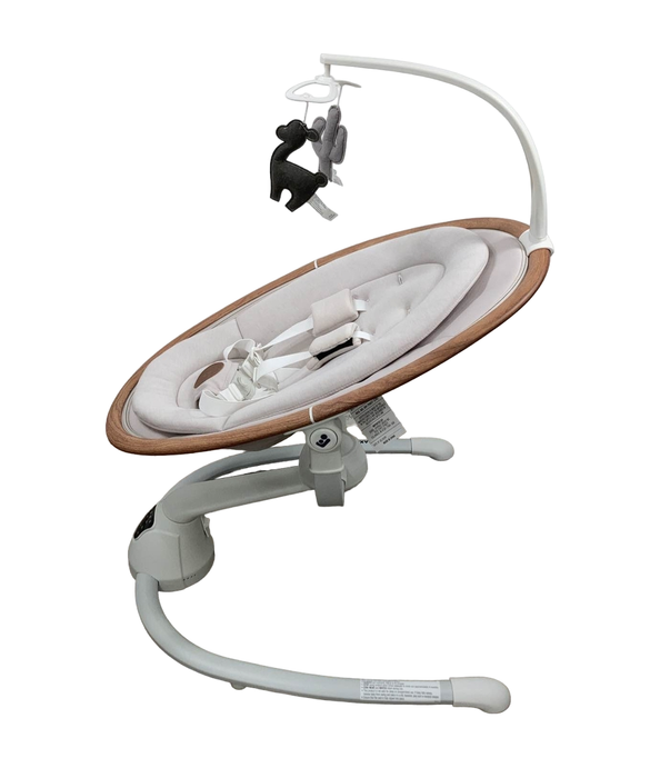 Shop Maxi-Cosi Cassia Swing, Horizon Sand at GoodBuy Gear