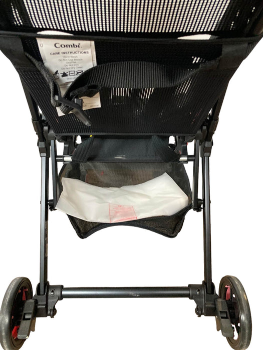 used Combi F2 Stroller