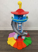 used PAW Patrol My Size Kids Lookout Tower