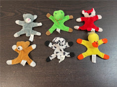 secondhand BUNDLE Animal Magnets
