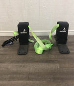 used Slackers Slack Line, With Stands