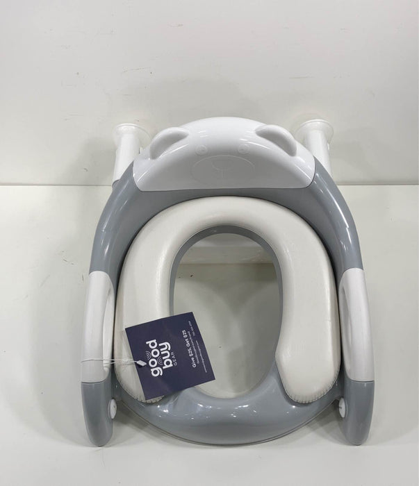 secondhand Diapering