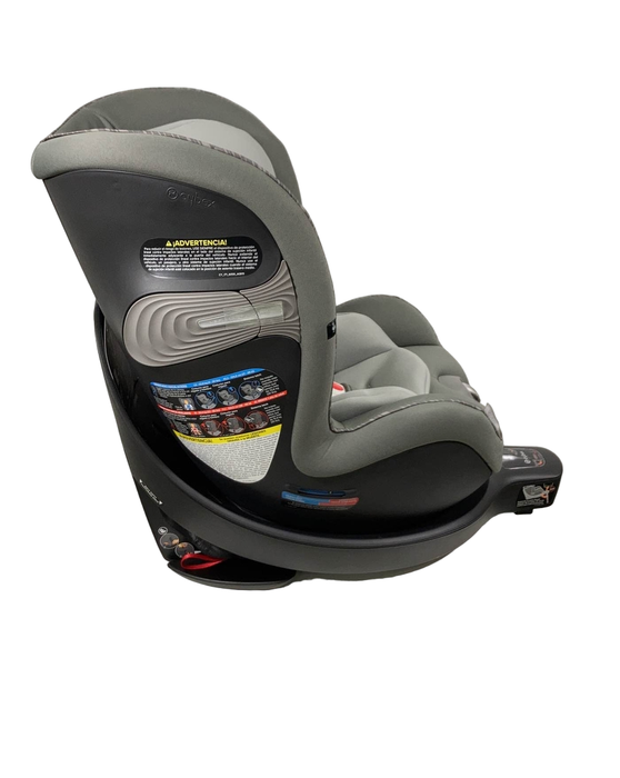 secondhand Convertiblecarseat