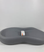 Shop Keekaroo Peanut Changing Pad, Grey at GoodBuy Gear