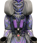 secondhand Boostercarseat