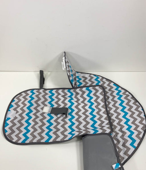 secondhand SnoofyBee Changing Pad