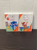 used BUNDLE Baby Einstein DVDs