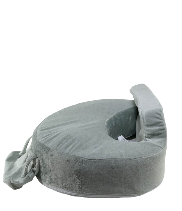 Shop My Brest Friend Super Deluxe Nursing Pillow, Platinum at GoodBuy Gear