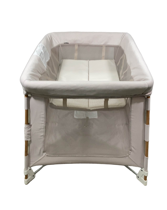 Shop Maxi-Cosi Swift Play Yard, Horizon Sand at GoodBuy Gear