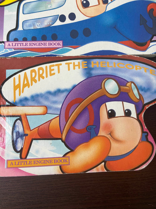 secondhand BUNDLE Board Books