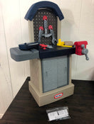 used Little Tikes Tough Workshop